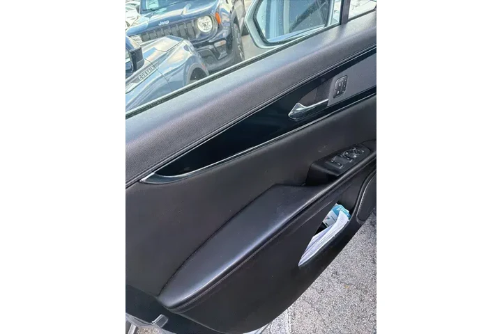 $27590 : Lincoln Nautilus 2023 AWD St image 8