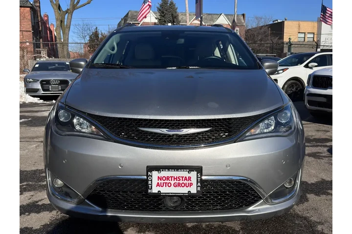$24295 : Chrysler Pacifica 2020 Touri image 2