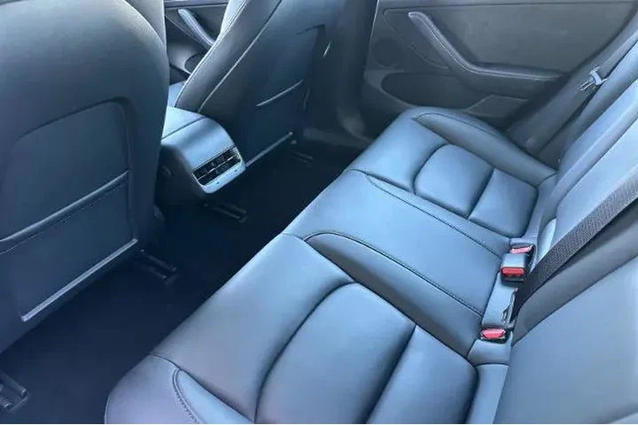 $26500 : Tesla Model 3 2023 4dr Sedan image 4