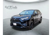 Toyota RAV4 2025 LE 4dr SUV