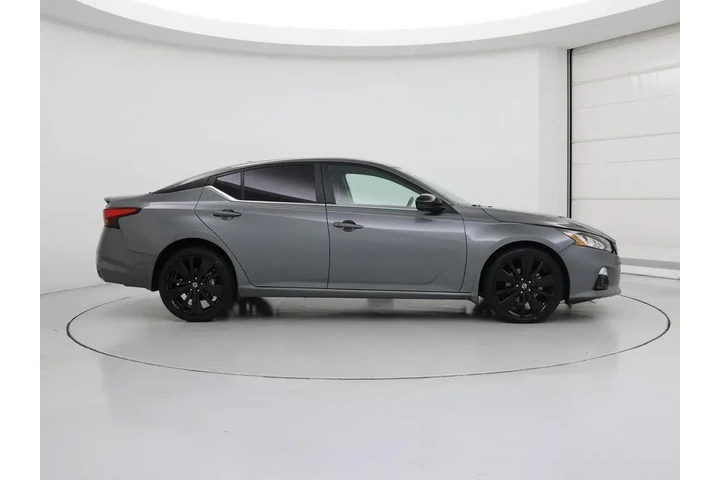 $20998 : Nissan Altima 2022 AWD 2.5 S image 7