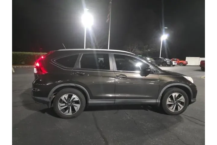 $12147 : Honda CR-V 2015 AWD Touring image 5