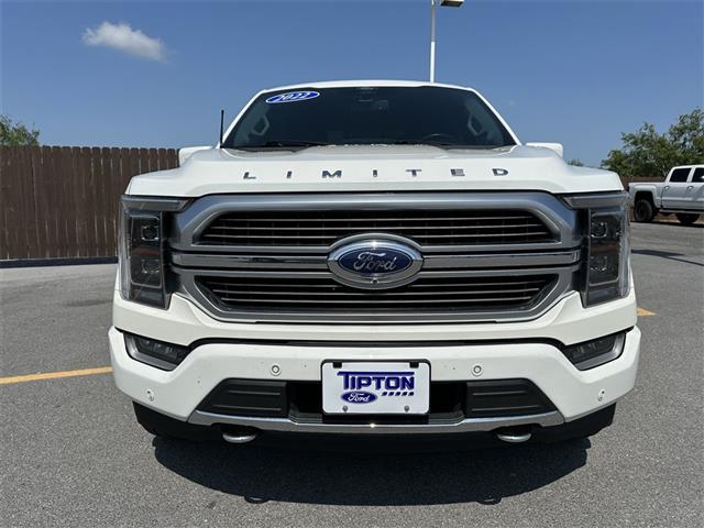 $64997 : Pre-Owned 2022 F-150 Limited image 10