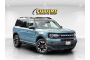 Ford Bronco Sport 2022 AWD O