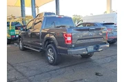 $31114 : Ford F-150 2020 4x4 XLT 4dr thumbnail