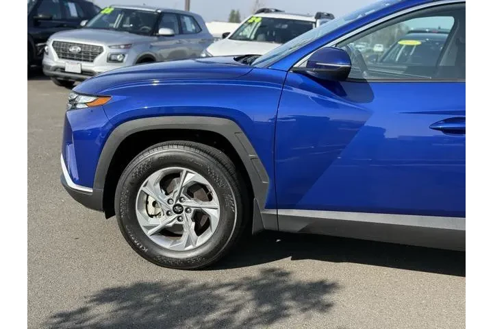 $24998 : Hyundai TUCSON 2023 AWD SEL image 8