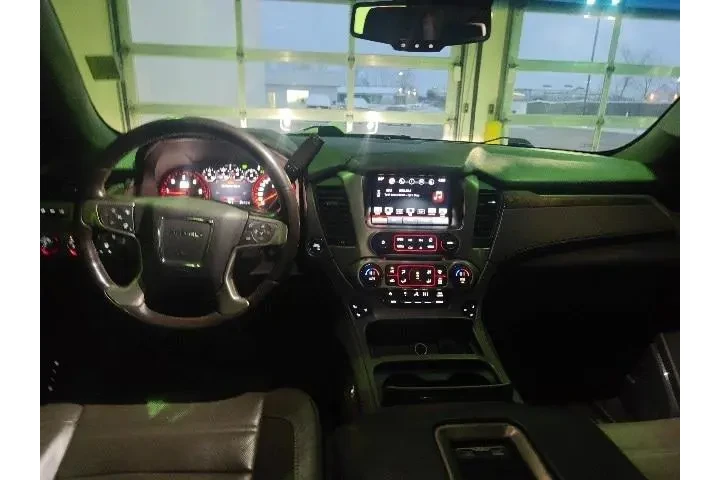 $17347 : GMC Yukon 2016 4x4 Denali 4d image 9