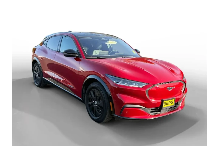 $30222 : Ford Mustang Mach-E 2023 AWD image 7