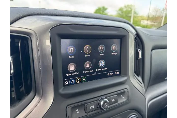 $31988 : Chevrolet Silverado 1500 202 image 3