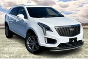 Cadillac XT5 2021 Premium Lu en Atlanta