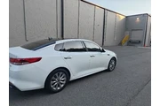$9990 : Kia Optima 2018 EX 4dr Sedan thumbnail