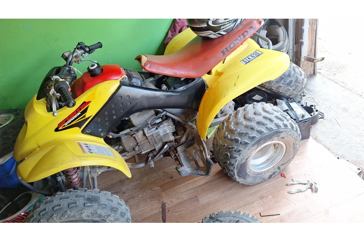 Mecanico motos a domicilio image 3