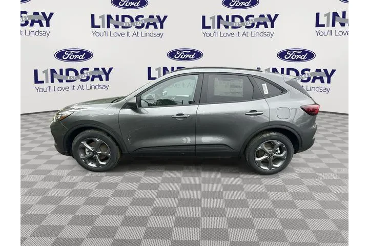 $28500 : Ford Escape Hybrid 2025 ST-L image 5