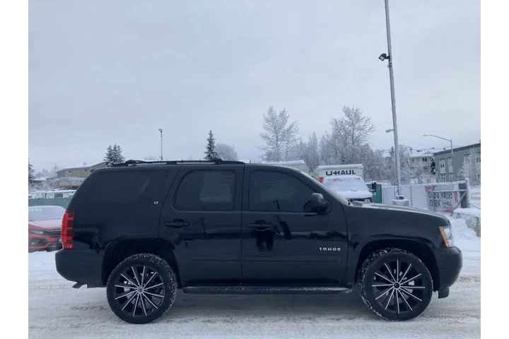 $18999 : 2012 Tahoe LT image 5