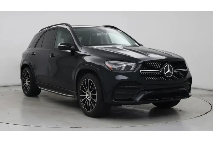 $31998 : Mercedes-Benz GLE 2020 AWD G image 1