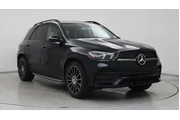 Mercedes-Benz GLE 2020 AWD G en San Jose