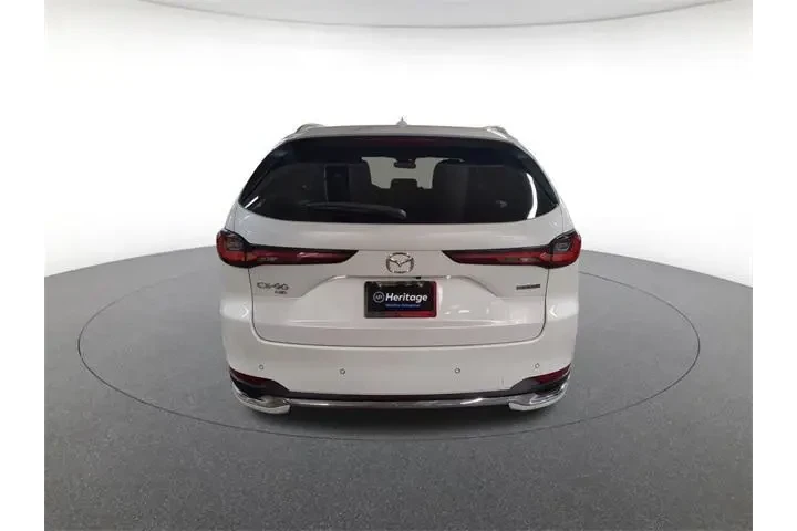 $29700 : Mazda CX-90 2024 AWD 3.3 Tur image 6