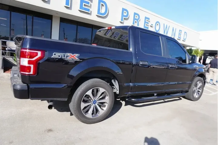 $24488 : Ford F-150 2020 4x2 XL 4dr S image 6