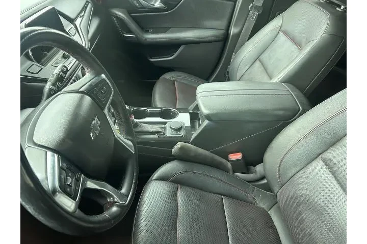 $25994 : Chevrolet Blazer 2019 RS 4dr image 10