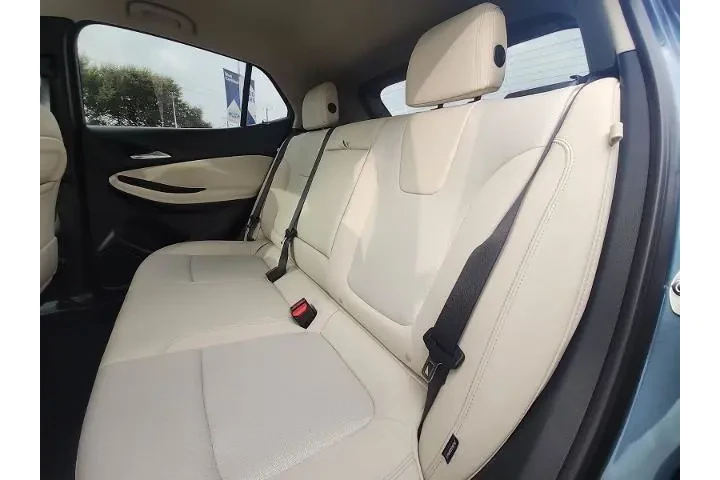 $23498 : Buick Encore GX 2025 Preferr image 8