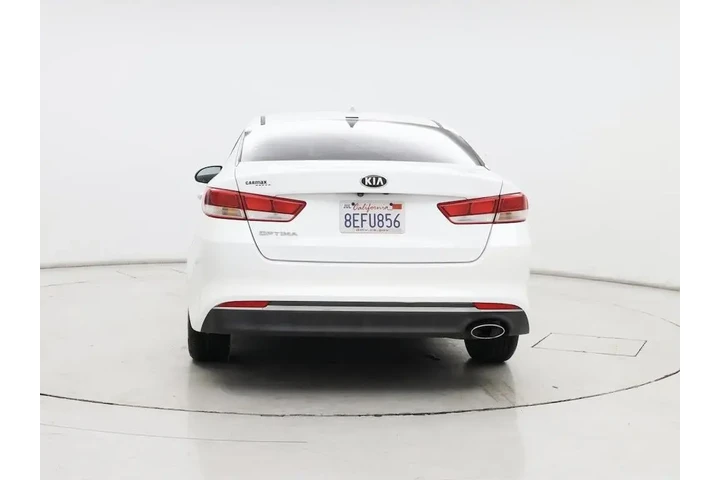 $10998 : Kia Optima 2017 LX 4dr Sedan image 6
