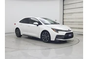 Toyota Corolla 2022 SE 4dr S