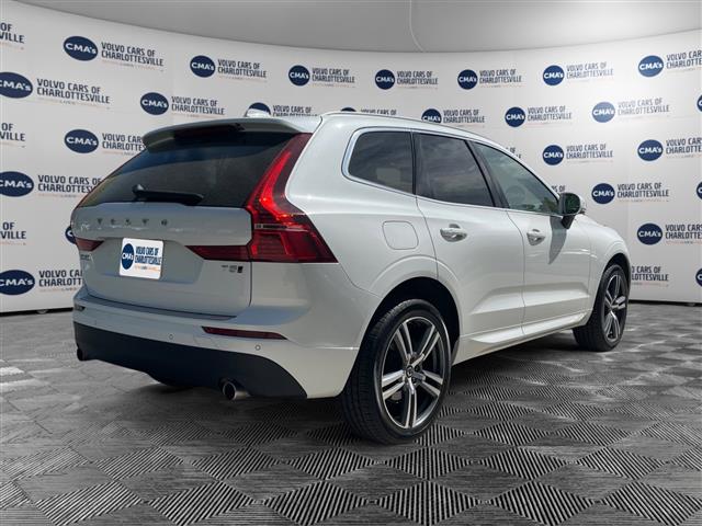 $32000 : PRE-OWNED 2021 VOLVO XC60 T5 image 5