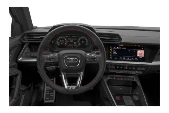 $34644 : Audi S3 2023 AWD 2.0T quattr image 7