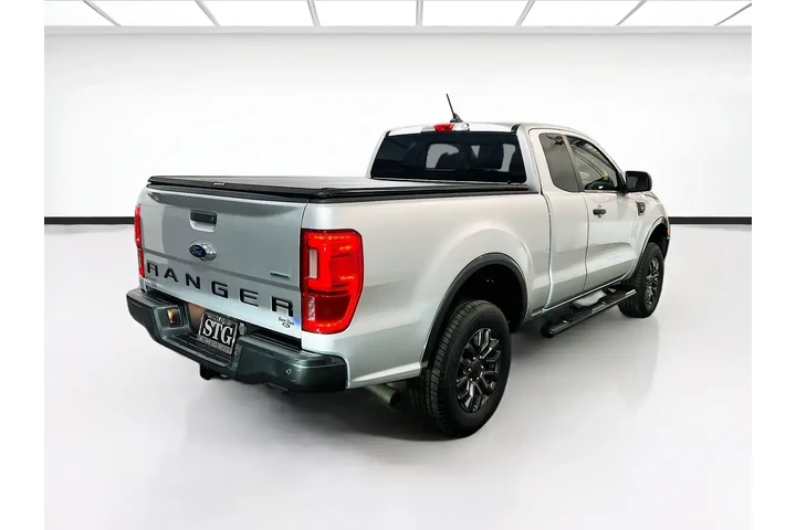 $21488 : Ford Ranger 2019 4x2 XLT 4dr image 2