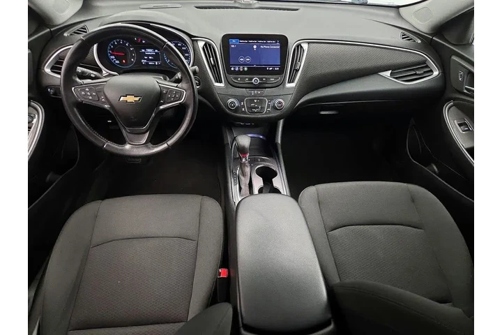 $17998 : Chevrolet Malibu 2021 RS 4dr image 9