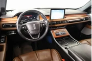 $33999 : Lincoln Aviator 2021 AWD Res thumbnail