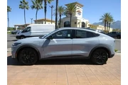 Ford Mustang Mach-E 2025 Sel en Orange County