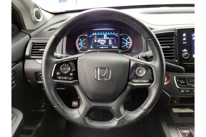 $29998 : Honda Pilot 2021 AWD SE 4dr image 10