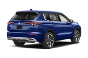 $28467 : Mitsubishi Outlander 2024 AW thumbnail