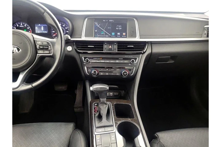 $15998 : Kia Optima 2016 EX 4dr Sedan image 9