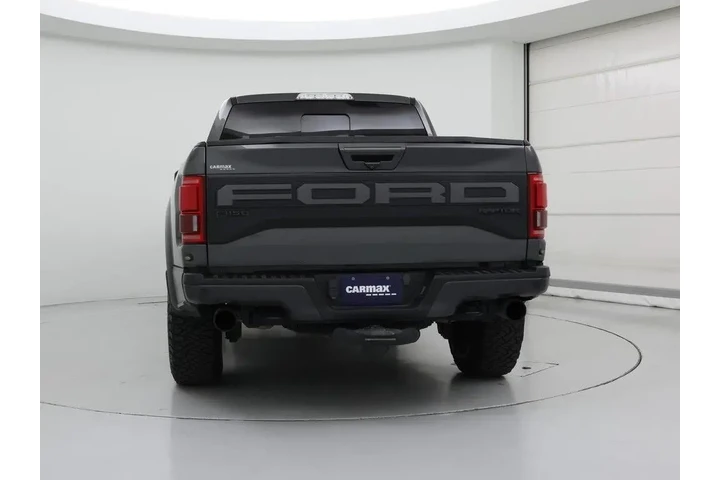 $39998 : Ford F-150 2019 4x4 Raptor 4 image 6
