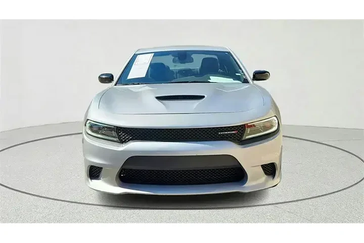 $24953 : Dodge Charger 2023 GT 4dr Se image 8