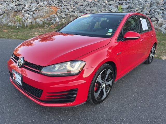 $11998 : PRE-OWNED 2015 VOLKSWAGEN GOL image 3