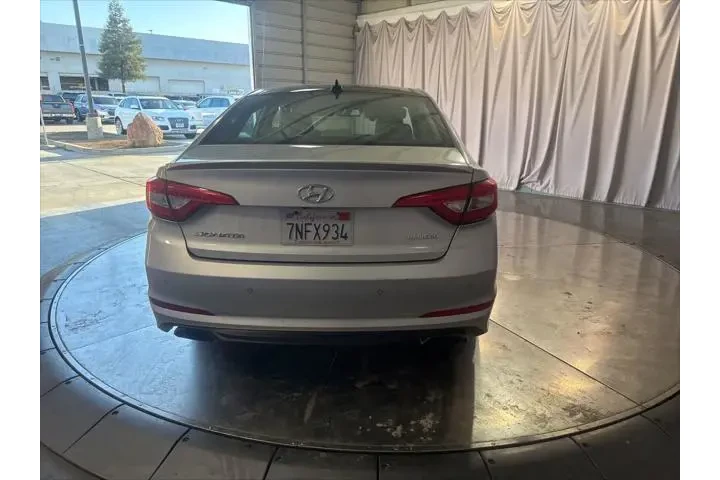 $12499 : Hyundai SONATA 2015 Limited image 6