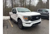 $39695 : Ford F-150 2023 4x4 XLT 4dr thumbnail