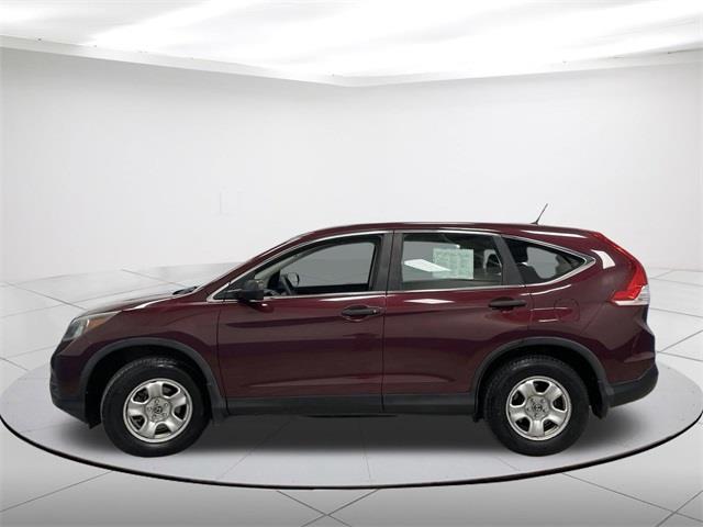 $11199 : Pre-Owned 2014 CR-V LX image 10