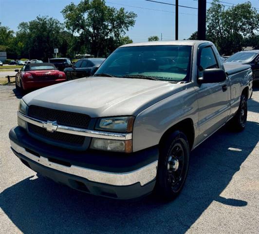 $3900 : 2005 Silverado 1500 image 3