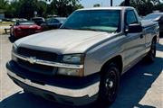 $3900 : 2005 Silverado 1500 thumbnail