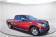 Pre-Owned 2013 F-150 XLT en Milwaukee