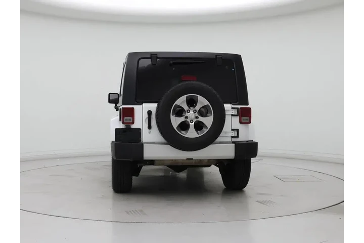 $21998 : Jeep Wrangler JK Unlimited 2 image 6