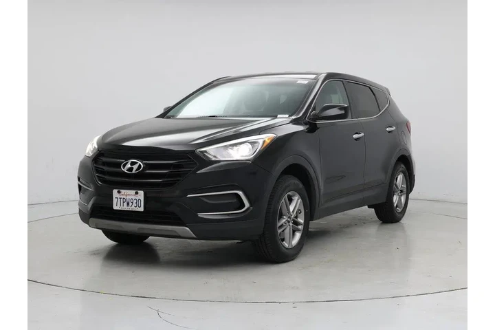 $12599 : Hyundai SANTA FE Sport 2017 image 4