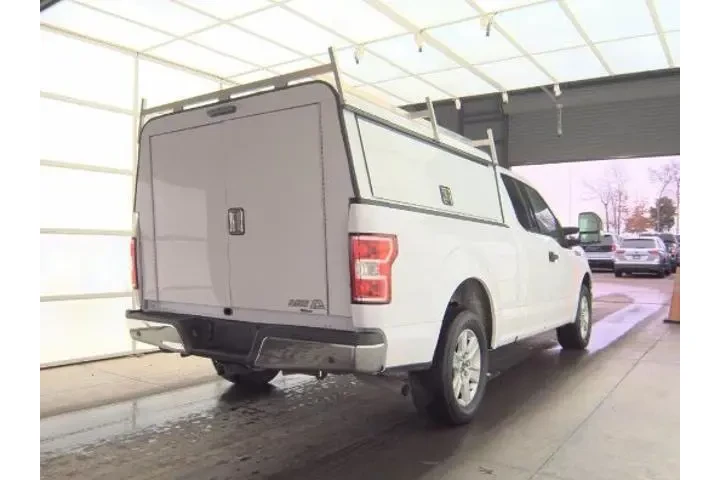 $17250 : Ford F-150 2019 4x2 XLT 4dr image 2