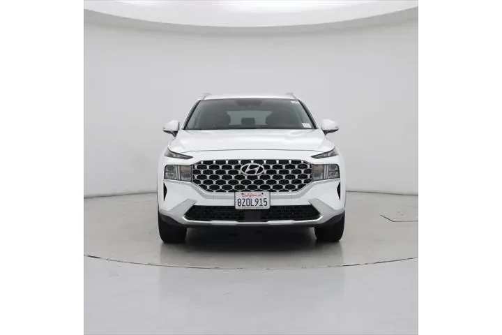 $25998 : Hyundai SANTA FE Plug-In Hyb image 5
