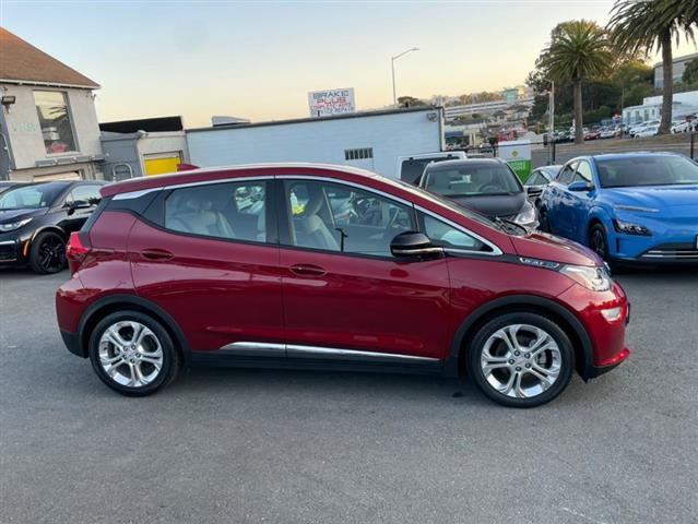 $18800 : Used 2021 Bolt EV LT for sale image 4