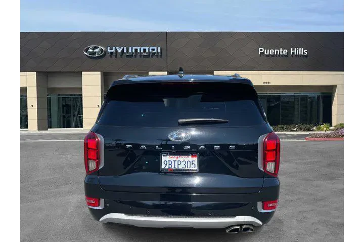$28995 : Hyundai PALISADE 2022 Limite image 5